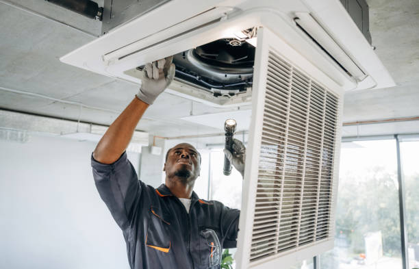 Licensed Hvac service in Altoona, WI - FH HVAC